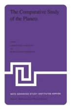 Comparative Study of the Planets