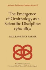 Emergence of Ornithology as a Scientific Discipline: 1760-1850