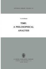 Time: A Philosophical Analysis