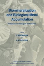 Biomineralization and Biological Metal Accumulation