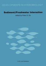 Sediment/Freshwater Interactions