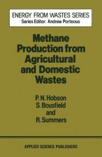 Methane Production from Agricultural and Domestic Wastes