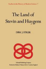 Land of Stevin and Huygens