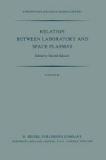 Relation Between Laboratory and Space Plasmas