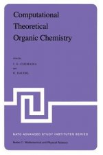 Computational Theoretical Organic Chemistry
