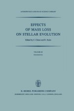 Effects of Mass Loss on Stellar Evolution