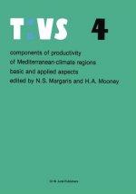 Components of productivity of Mediterranean-climate regions Basic and applied aspects