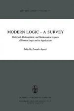 Modern Logic - A Survey