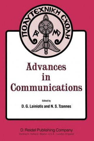 Advances in Communications