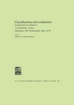 Classification and Ordination