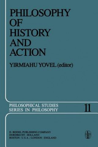Philosophy of History and Action