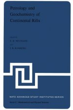 Petrology and Geochemistry of Continental Rifts