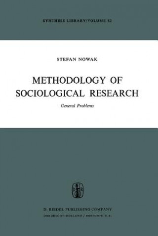Methodology of Sociological Research
