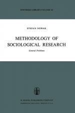 Methodology of Sociological Research