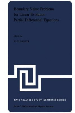Boundary Value Problems for Linear Evolution Partial Differential Equations