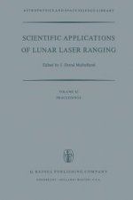 Scientific Applications of Lunar Laser Ranging