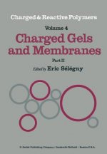 Charged Gels and Membranes