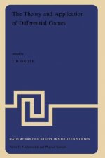 Theory and Application of Differential Games