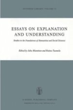 Essays on Explanation and Understanding