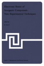 Electronic States of Inorganic Compounds: New Experimental Techniques