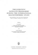 Scientific Satellite Programme during the International Magnetospheric Study