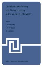Chemical Spectroscopy and Photochemistry in the Vacuum-Ultraviolet