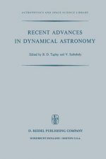 Recent Advances in Dynamical Astronomy, 1