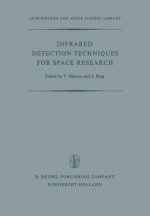 Infrared Detection Techniques for Space Research