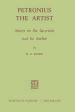 Petronius the Artist