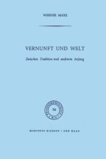 Vernunft Und Welt