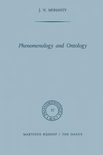 Phenomenology and Ontology