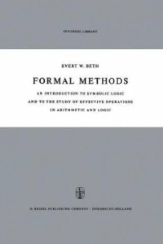 Formal Methods