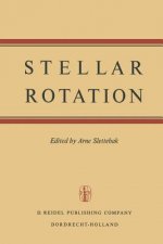 Stellar Rotation