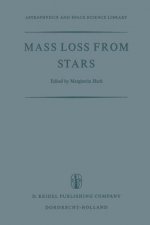 Mass Loss from Stars
