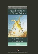 Fossil Reptiles of Great Britain