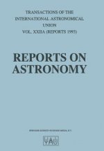 Reports on Astronomy