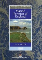 Marine Permian of England