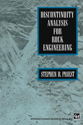 Discontinuity Analysis for Rock Engineering