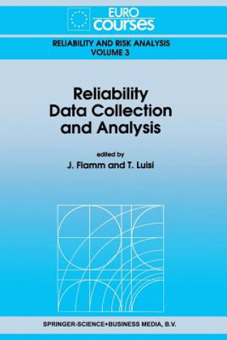 Reliability Data Collection and Analysis