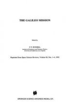 The Galileo Mission