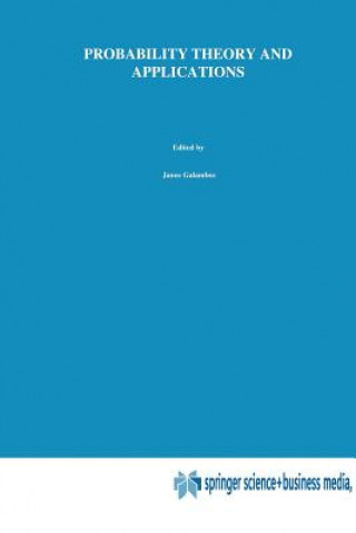 Probability Theory and Applications