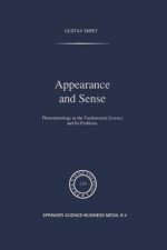 Appearance and Sense