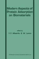 Modern Aspects of Protein Adsorption on Biomaterials