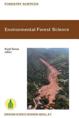 Environmental Forest Science