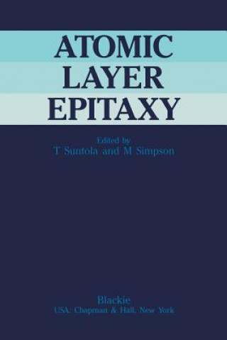 Atomic Layer Epitaxy