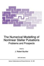The Numerical Modelling of Nonlinear Stellar Pulsations