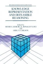 Knowledge Representation and Defeasible Reasoning