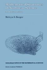 Mathematical Structures of Nonlinear Science
