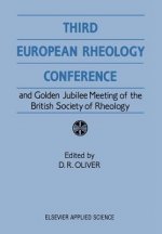 Third European Rheology Conference and Golden Jubilee Meeting of the British Society of Rheology