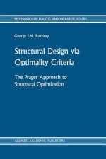 Structural Design via Optimality Criteria